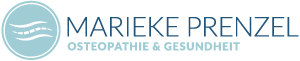 Marieke Prenzel Logo